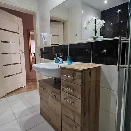 Apartment Four Seasons Aquamarina *