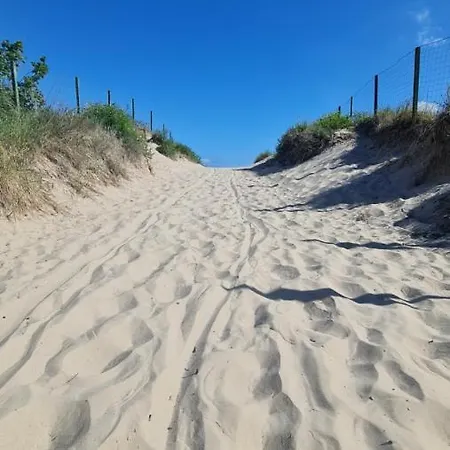 Four Seasons Aquamarina * Świnoujście