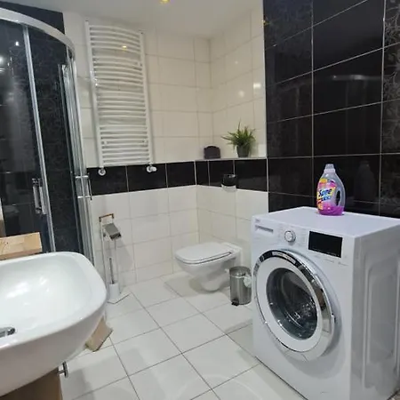 Four Seasons Aquamarina Świnoujście