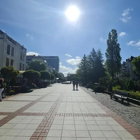 Four Seasons Aquamarina Świnoujście