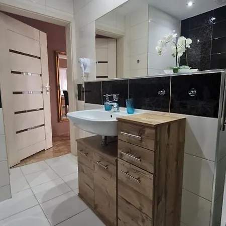 Four Seasons Aquamarina * Świnoujście