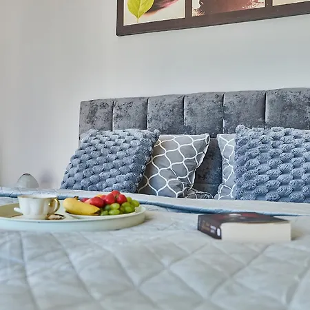 Four Seasons Aquamarina *