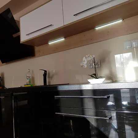 Four Seasons Aquamarina شقة سفينويتشي